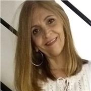 Profesor de nivel secundario, responsable y comprometida. Soy Lic.en educación puedo ayudar con otras asignaturas (resúmenes, trabajos prácticos, etc)